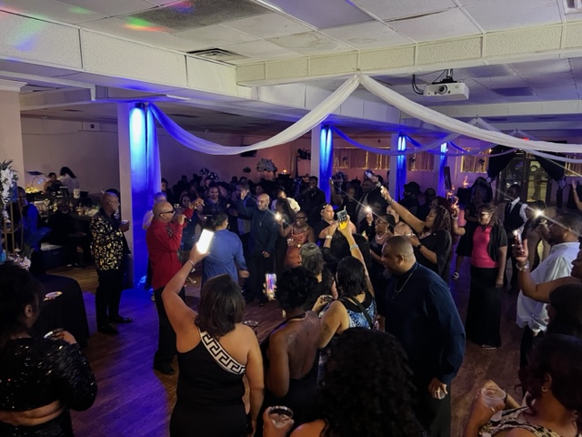 Event Venues