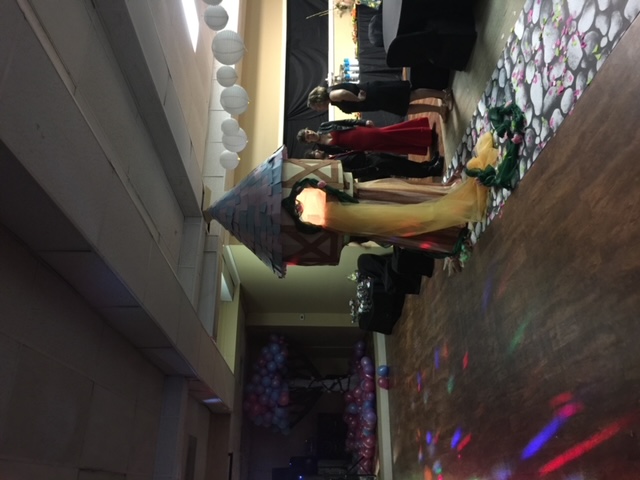 Party Room Rentals