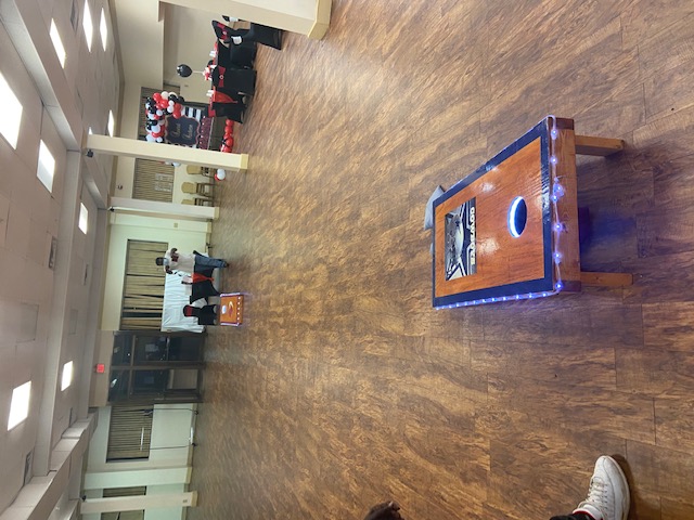 Large Party Hall