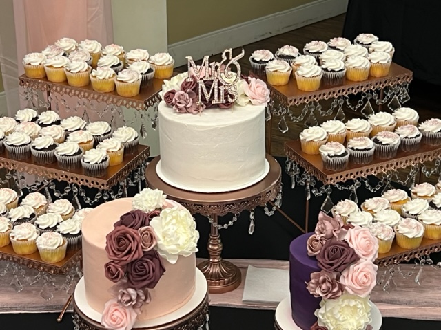 City wedding locations
